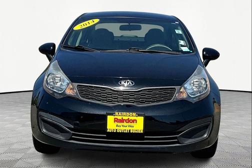 2014 Kia Rio LX