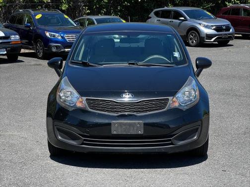 2014 Kia Rio LX