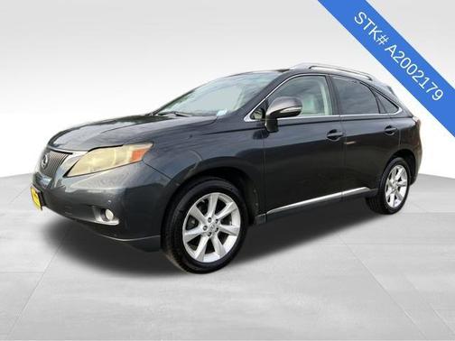 2010 Lexus RX 350 Base