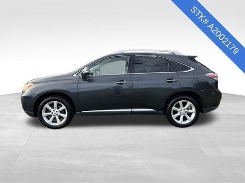 2010 Lexus RX 350 Base