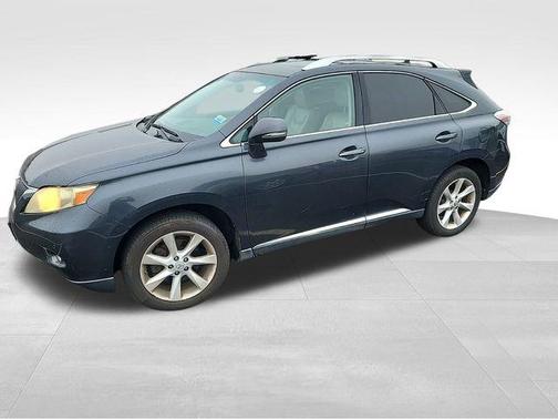 2010 Lexus RX 350 Base