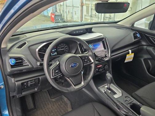 2018 Subaru Impreza 2.0i Premium