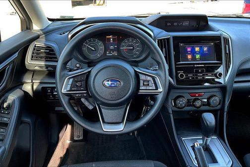 2018 Subaru Impreza 2.0i Premium