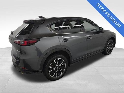2023 Mazda CX-5 2.5 S Premium