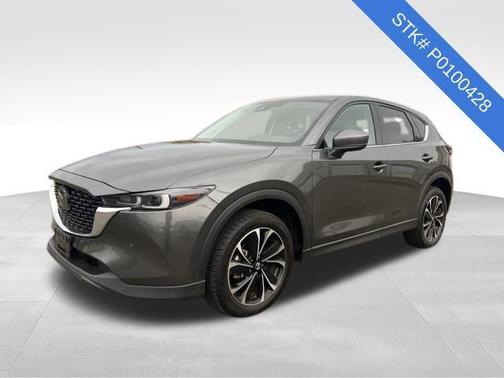 2023 Mazda CX-5 2.5 S Premium