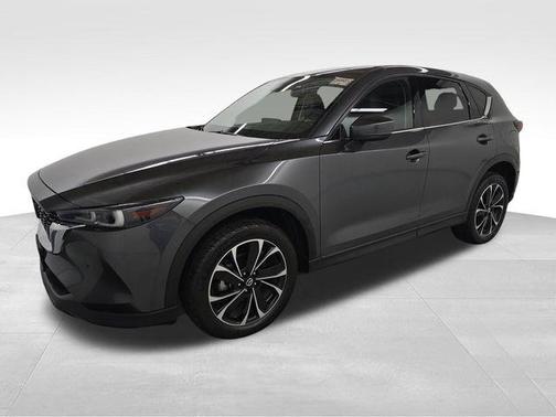 2023 Mazda CX-5 2.5 S Premium
