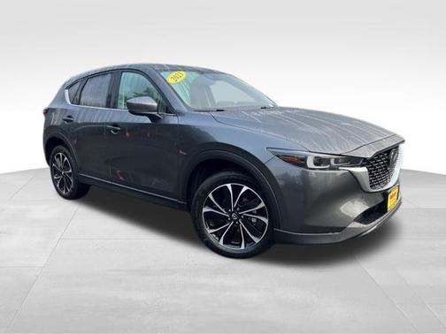 2023 Mazda CX-5 2.5 S Premium