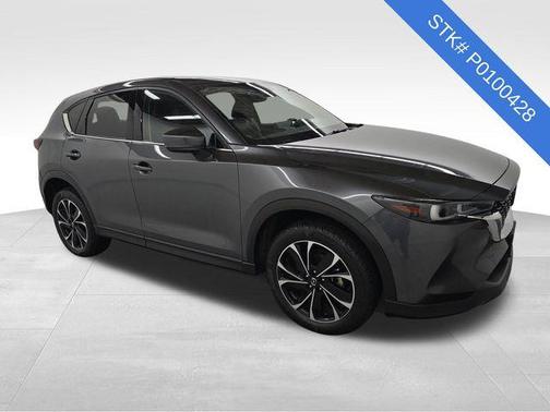 2023 Mazda CX-5 2.5 S Premium