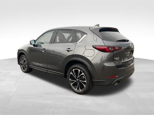 2023 Mazda CX-5 2.5 S Premium