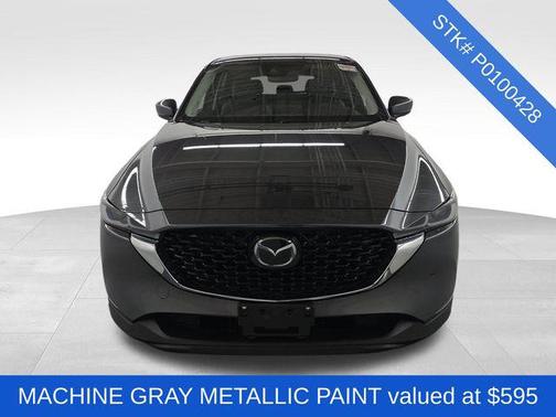 2023 Mazda CX-5 2.5 S Premium