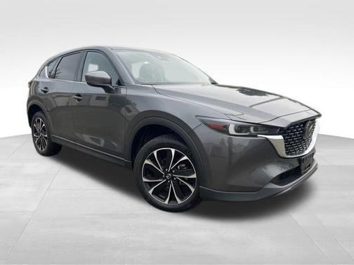 2023 Mazda CX-5 2.5 S Premium