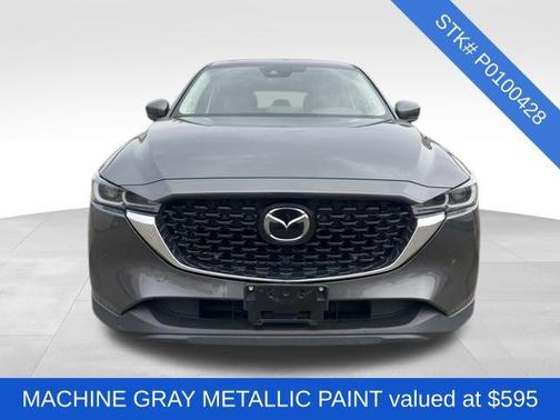 2023 Mazda CX-5 2.5 S Premium