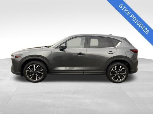 2023 Mazda CX-5 2.5 S Premium