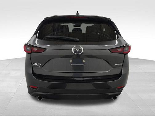 2023 Mazda CX-5 2.5 S Premium