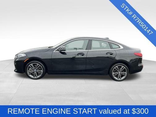 2024 BMW 228 Gran Coupe xDrive