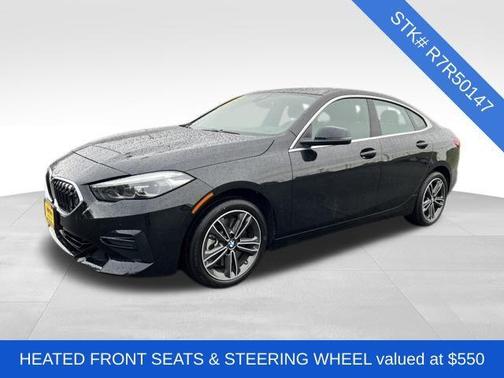 2024 BMW 228 Gran Coupe xDrive