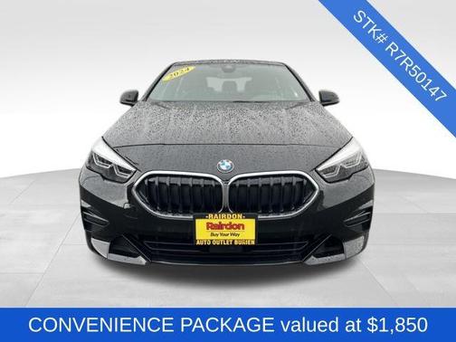 2024 BMW 228 Gran Coupe xDrive