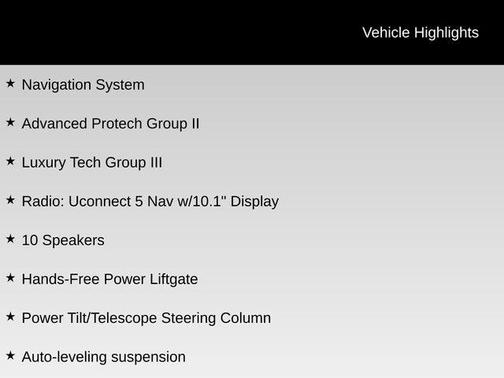 2022 Jeep Grand Cherokee 4xe Trailhawk