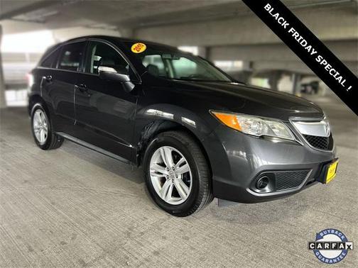 Photo 1 of 22 of 2015 Acura RDX Base