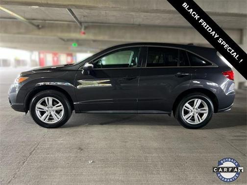 Photo 5 of 22 of 2015 Acura RDX Base