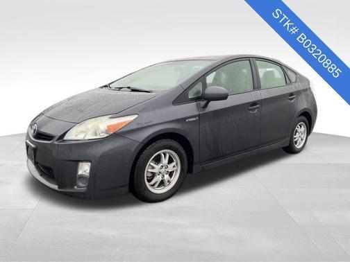 2011 Toyota Prius III