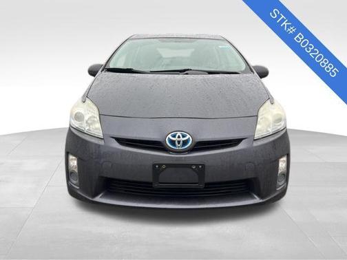 2011 Toyota Prius III