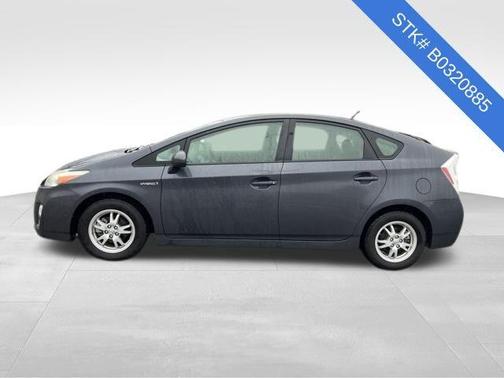 2011 Toyota Prius III