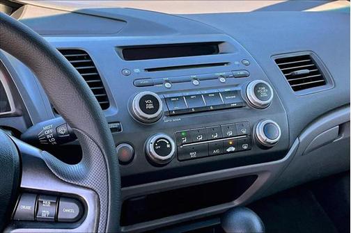 2006 Honda Civic LX