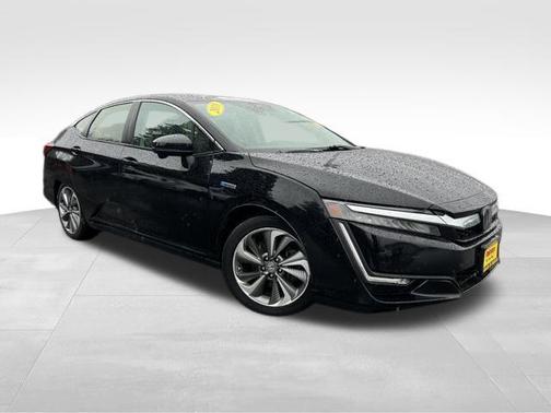 2018 Honda Clarity Plug-In Hybrid Base