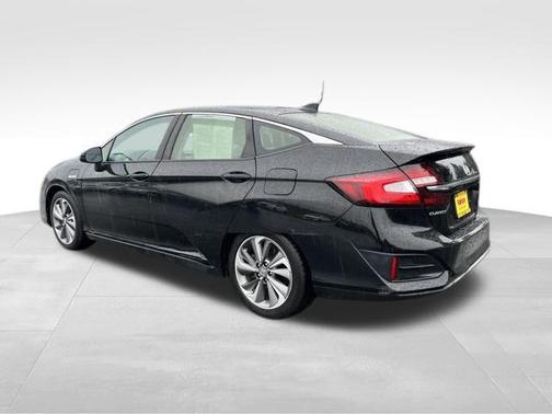 2018 Honda Clarity Plug-In Hybrid Base