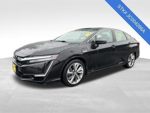2018 Honda Clarity Plug-In Hybrid Base