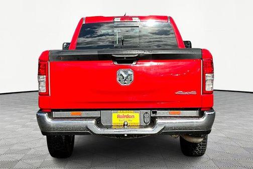 2019 RAM 1500 Tradesman