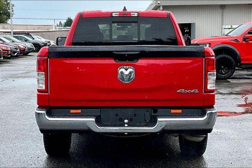 2019 RAM 1500 Tradesman