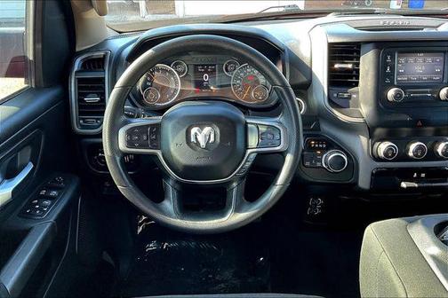 2019 RAM 1500 Tradesman