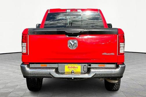 2019 RAM 1500 Tradesman