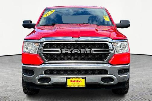 2019 RAM 1500 Tradesman