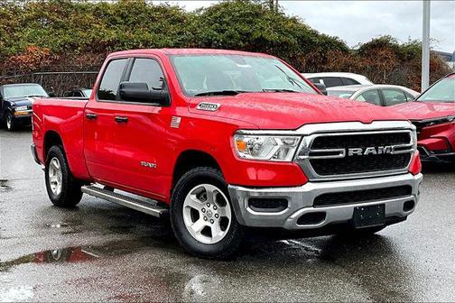 2019 RAM 1500 Tradesman