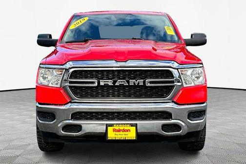 2019 RAM 1500 Tradesman