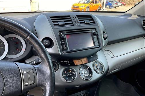 2012 Toyota RAV4 Limited
