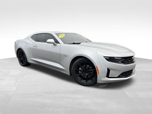 2019 Chevrolet Camaro 1LT