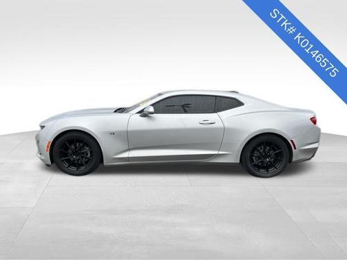 2019 Chevrolet Camaro 1LT