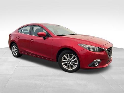 2014 Mazda Mazda3 i Touring