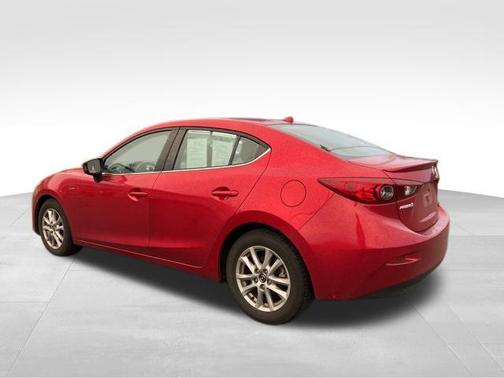 2014 Mazda Mazda3 i Touring