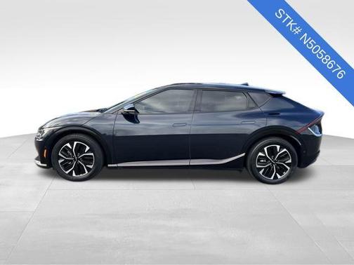 2022 Kia EV6 Wind