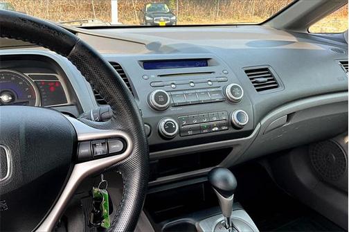 2009 Honda Civic EX-L