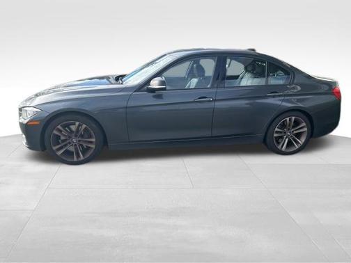 2014 BMW 335 335i