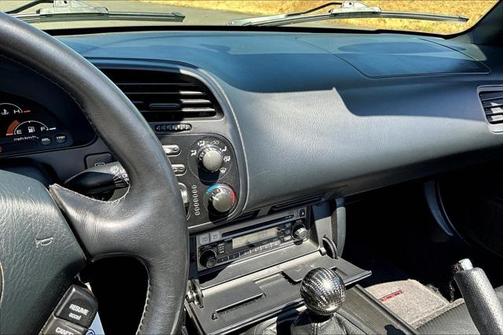 2004 Honda S2000 Base