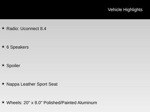 2015 Dodge Challenger SXT Plus