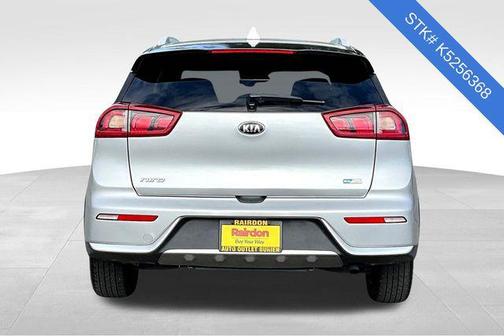 2019 Kia Niro LX