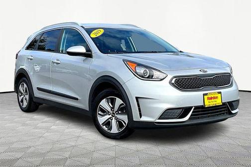 2019 Kia Niro LX